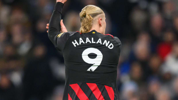 Haaland